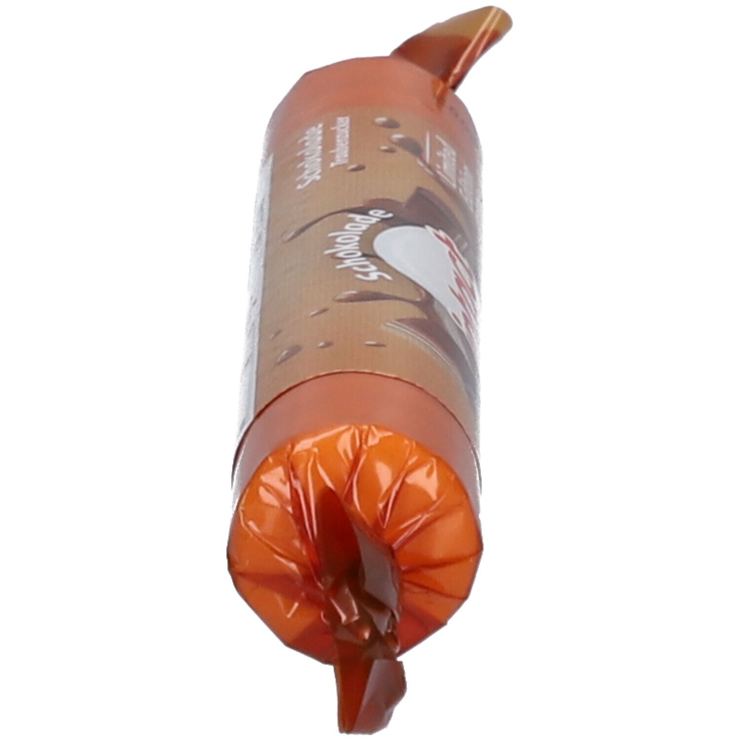 intact Traubenzucker Schokolade