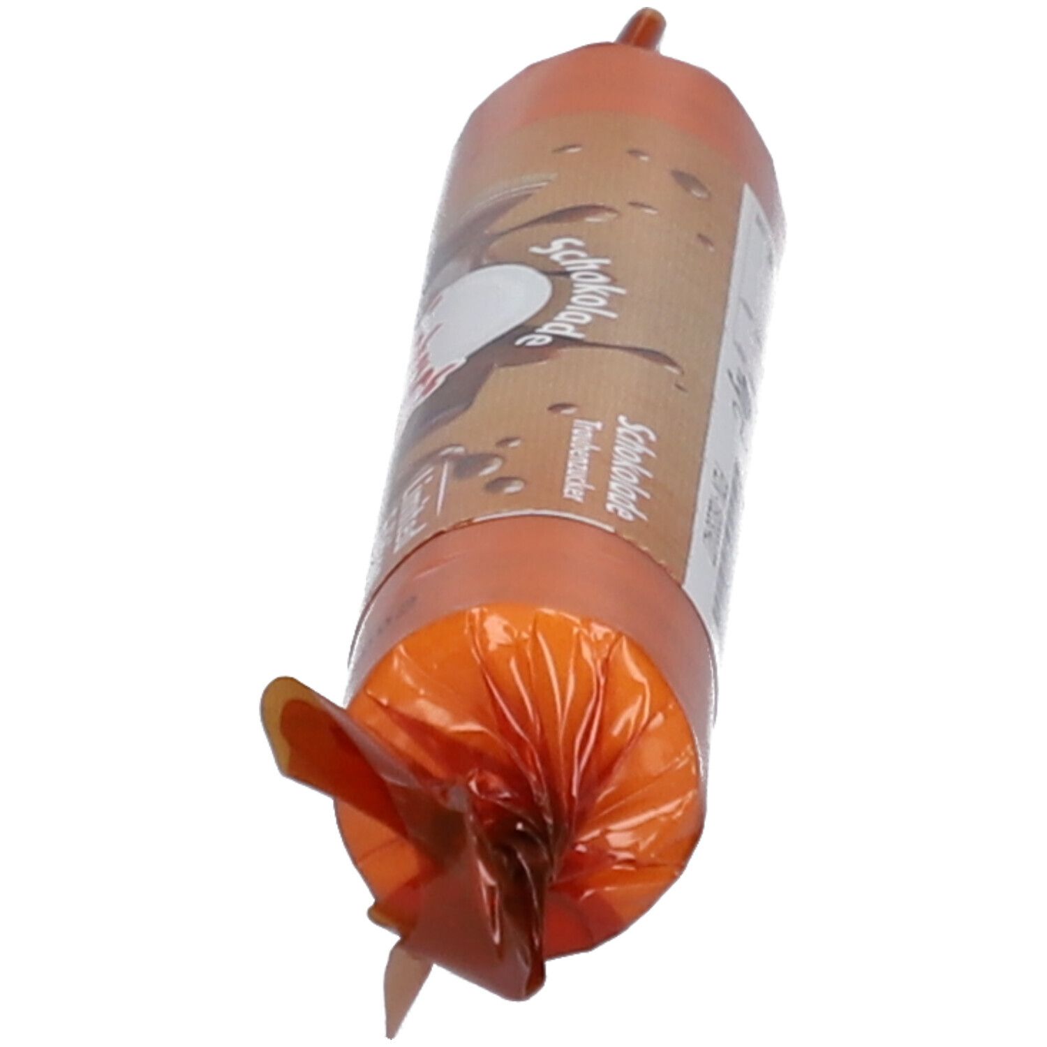 intact Traubenzucker Schokolade
