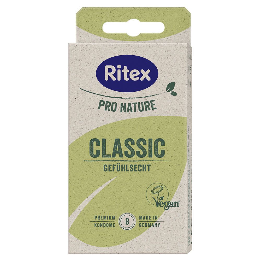 Ritex Pro Nature Classic Gefühlsecht