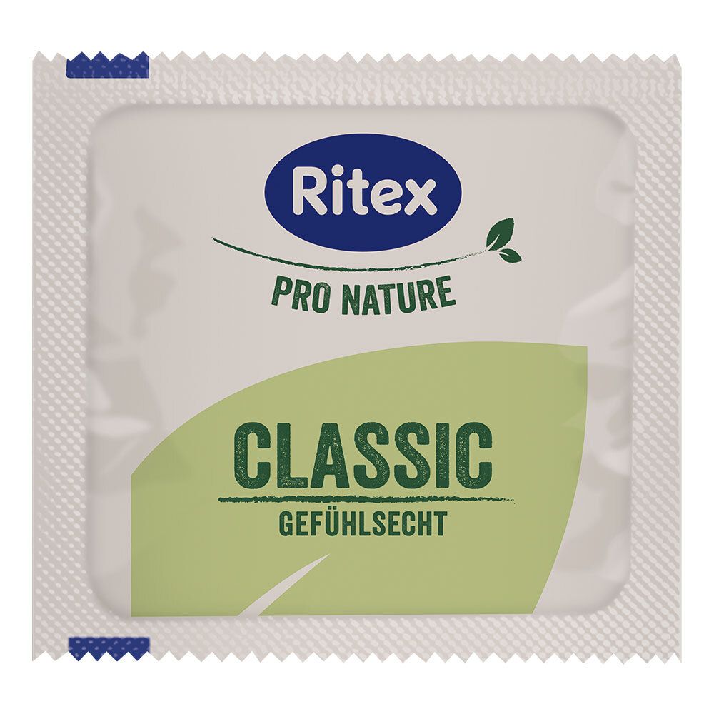 Ritex Pro Nature Classic Gefühlsecht