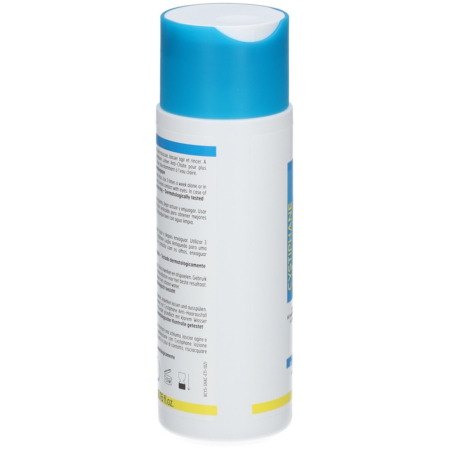 Cystiphane Anti-Haarausfall Shampoo