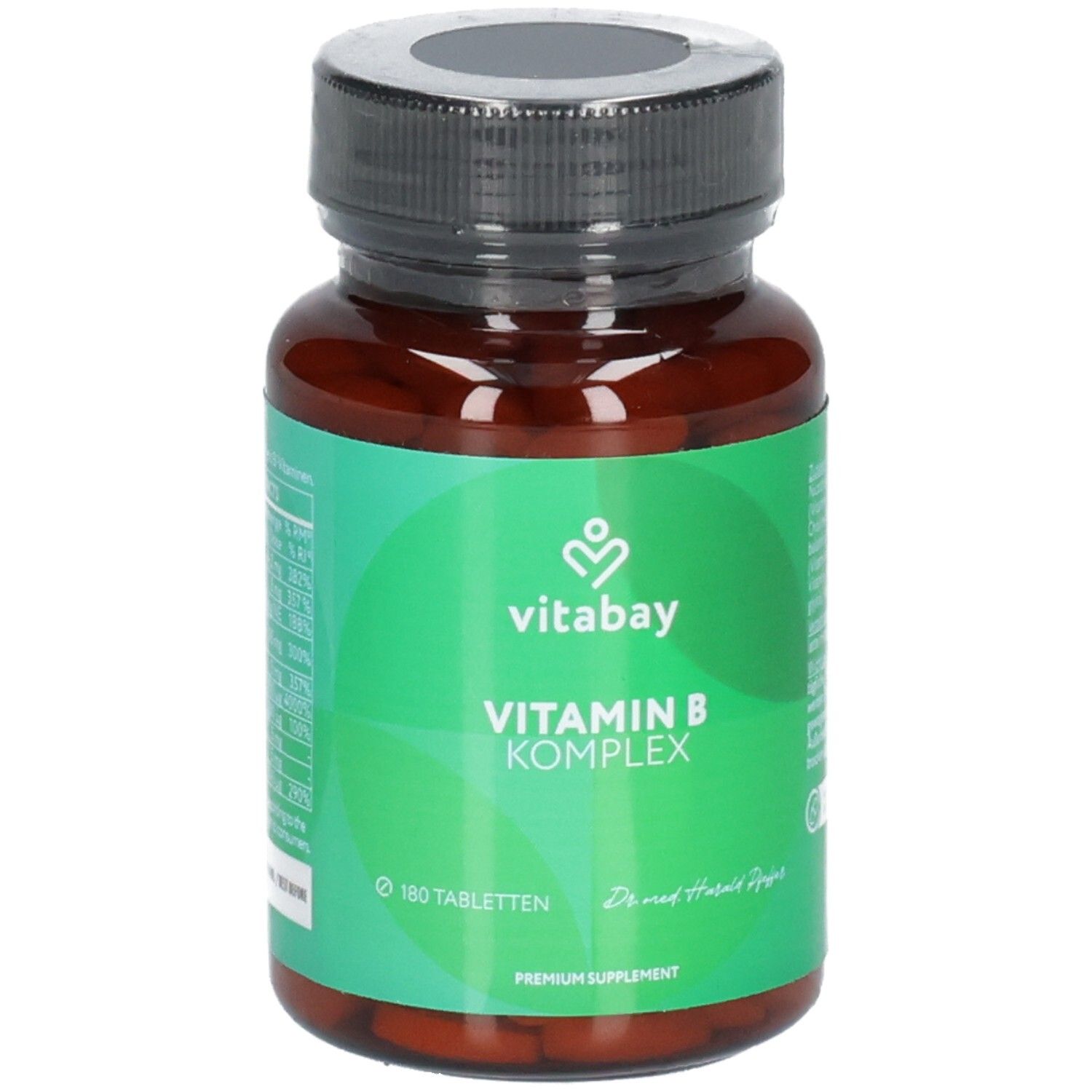 Vitabay Vitamin B Komplex