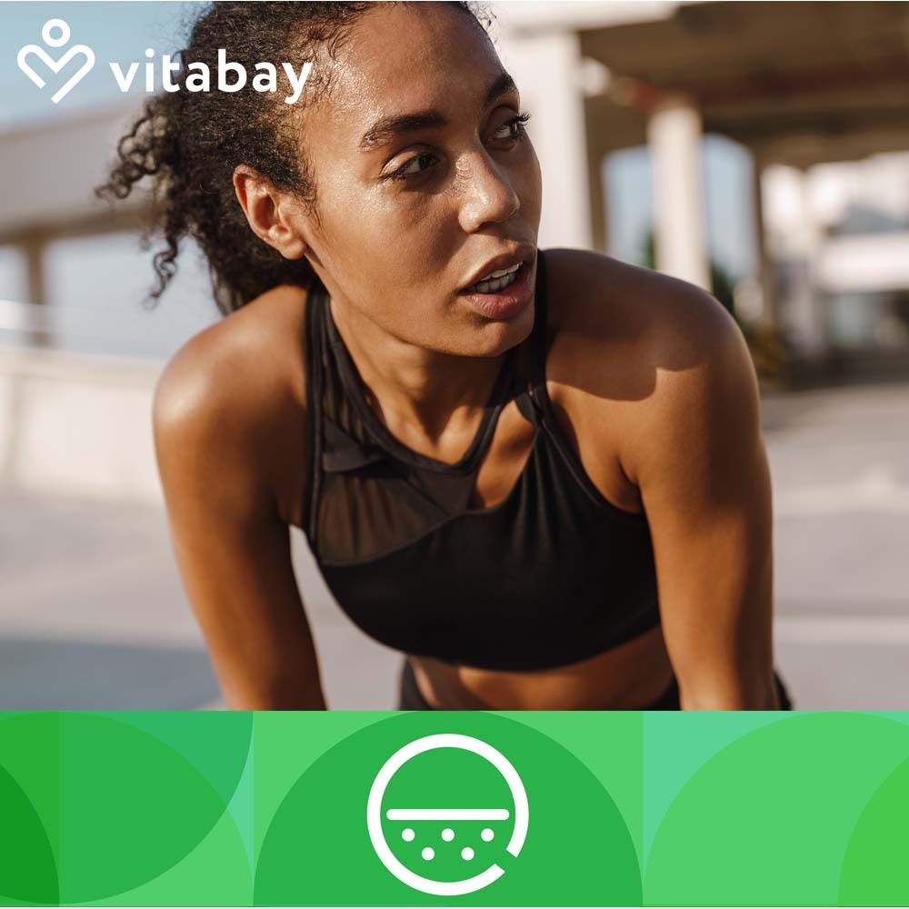 Vitabay Salbei Extrakt 1900 mg