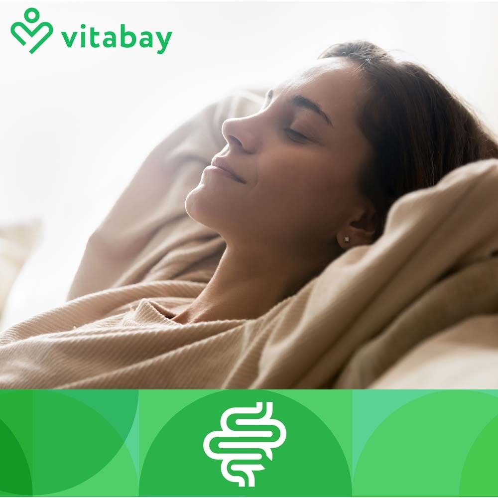 Vitabay Salbei Extrakt 1900 mg