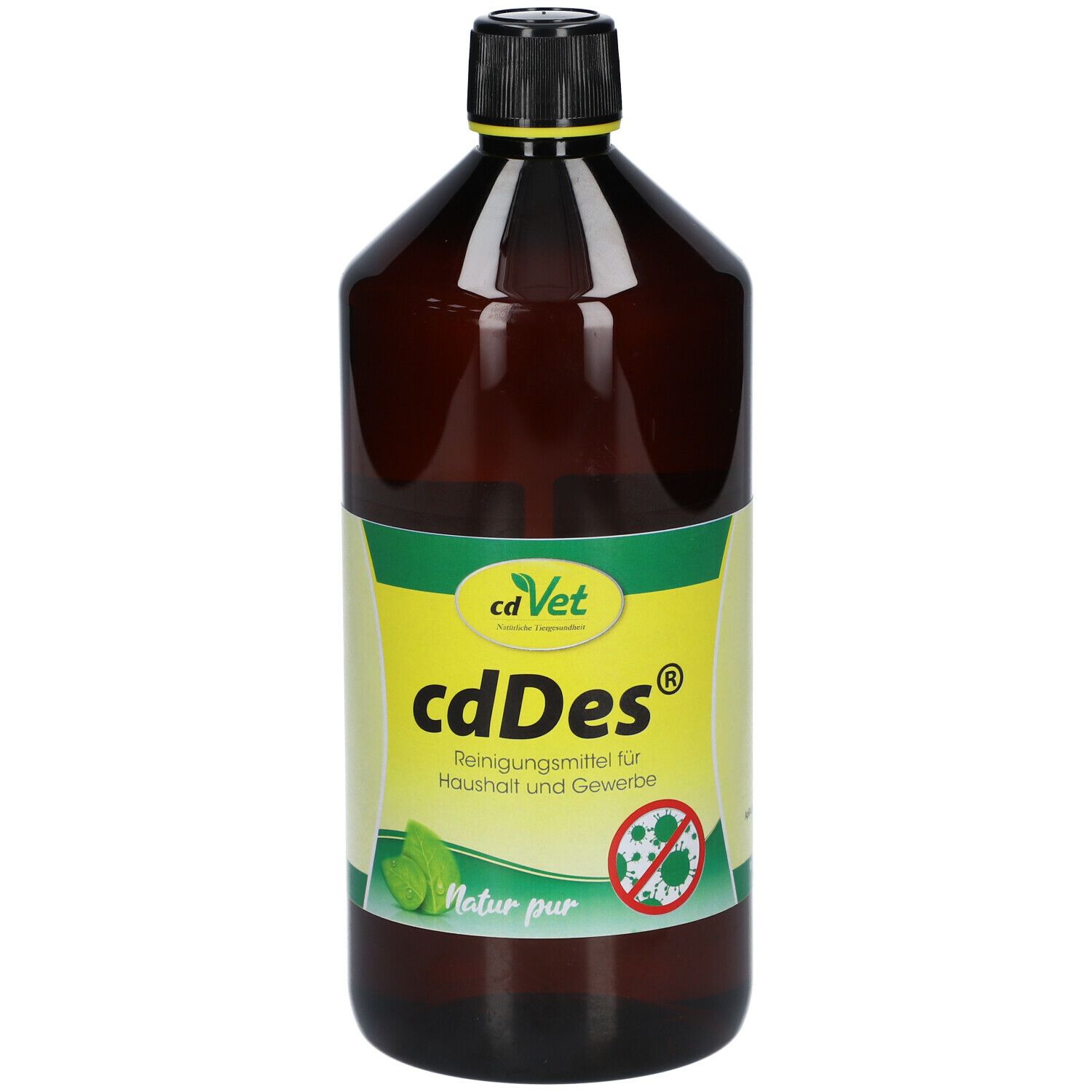 Cddes Hygiene-u.Desinfektionsm.f.Haus-u.Nutztiere 1 l Spray