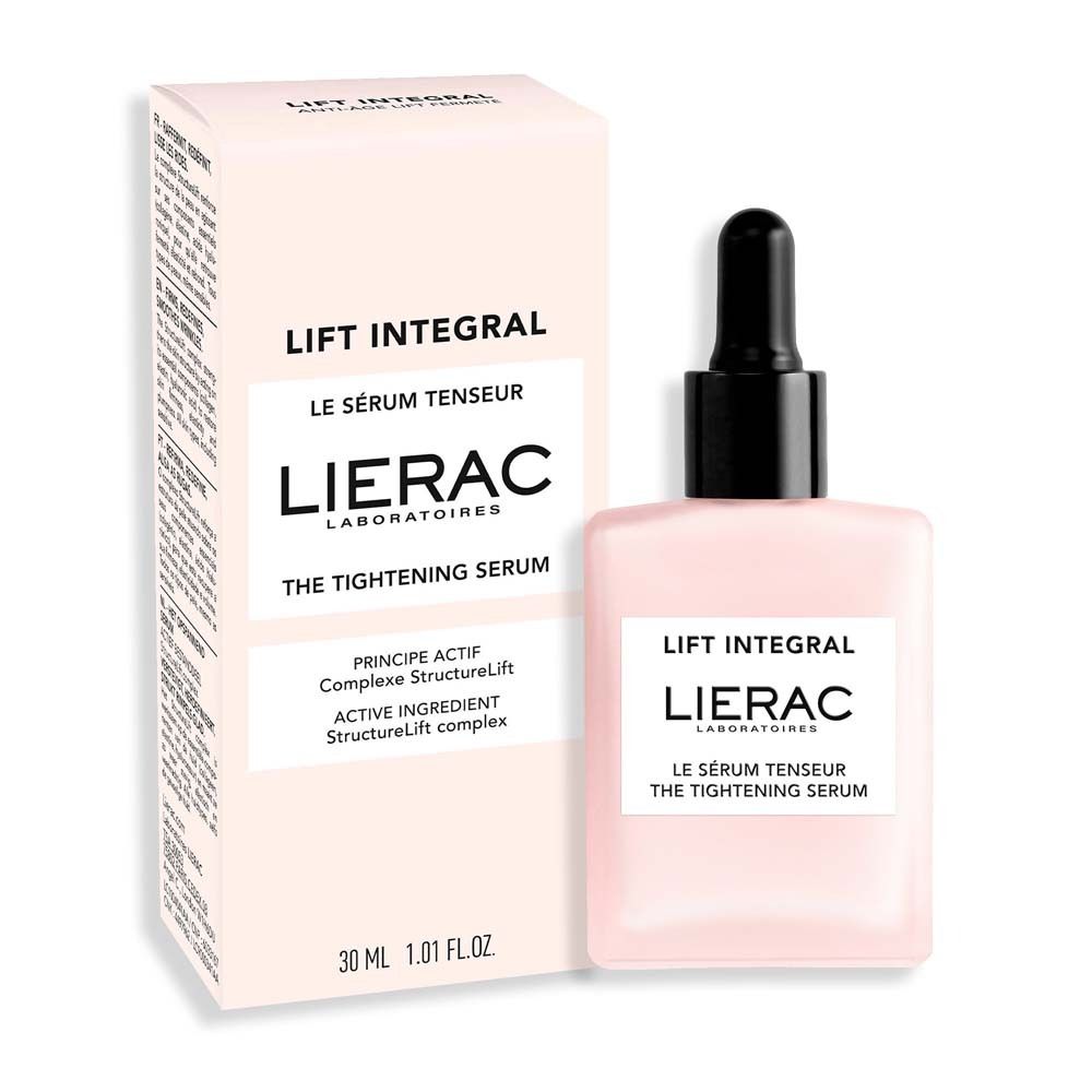 LIERAC - Lift Integral - Serum