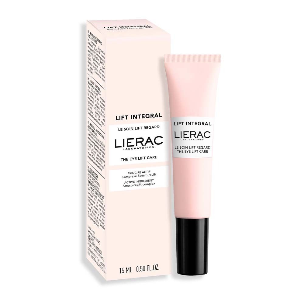 LIERAC - Lift Integral - Augen Liftingpflege