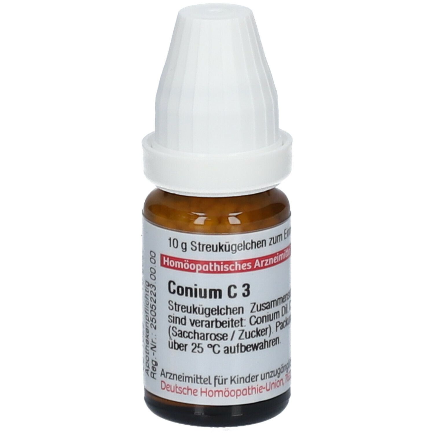 Conium C 3 Globuli 10 g