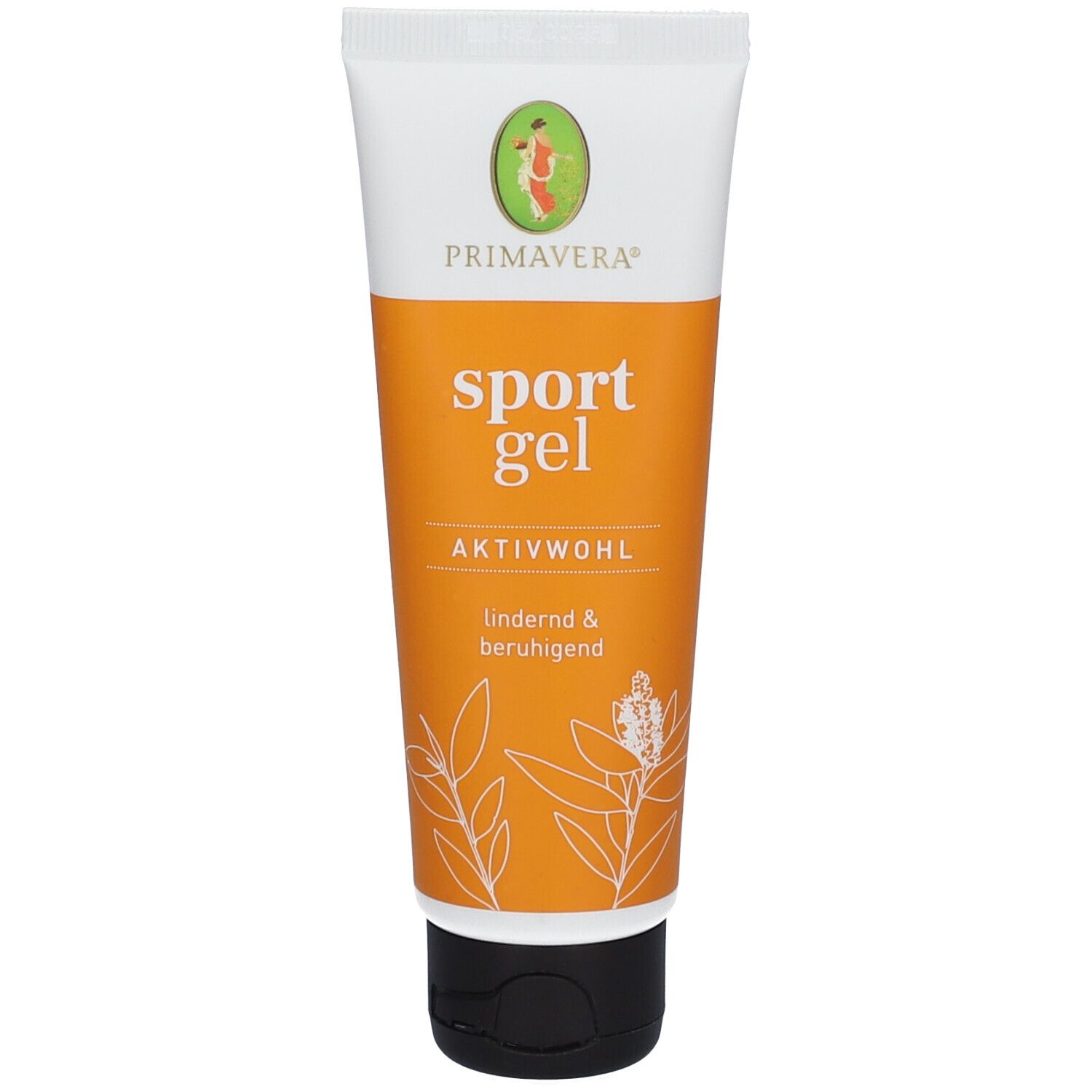 Aktivwohl Sport Gel