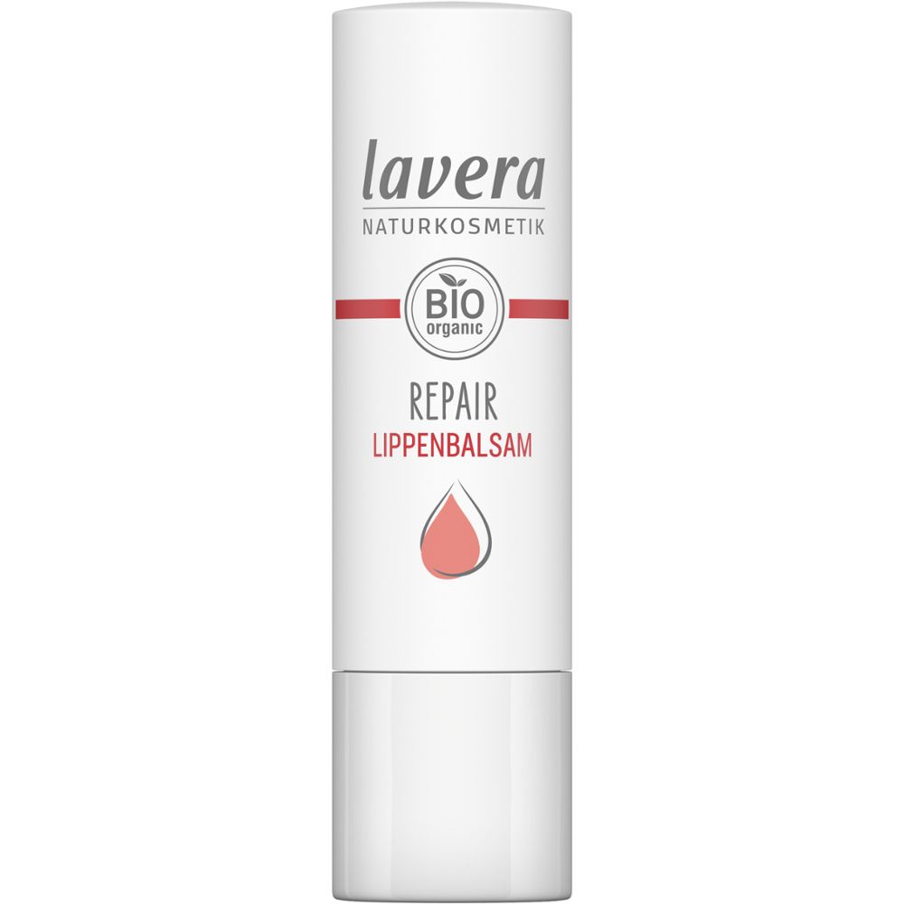 Lavera Repair Lippenbalsam 4,5 g Balsam