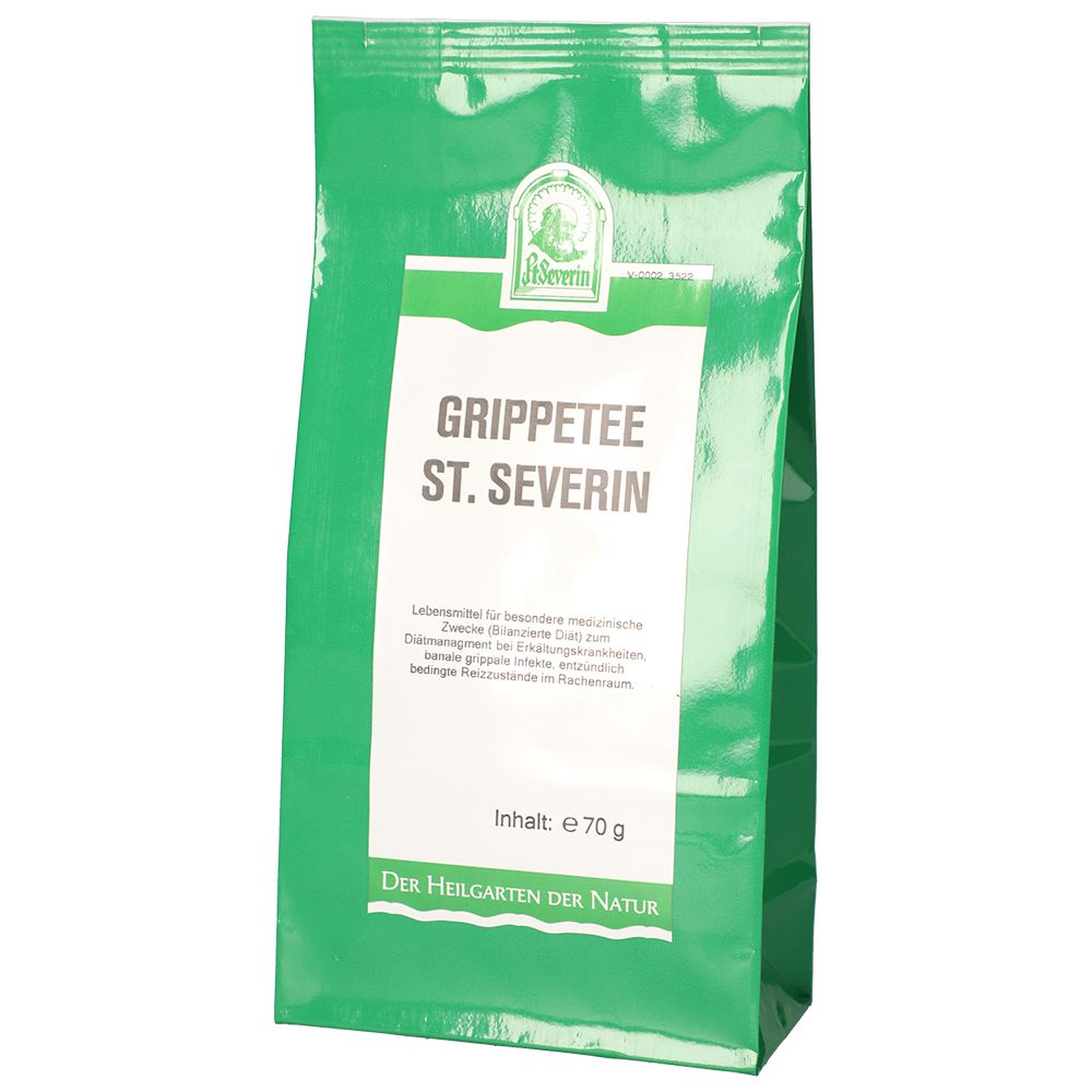 Grippetee St.Severin 70 g Tee