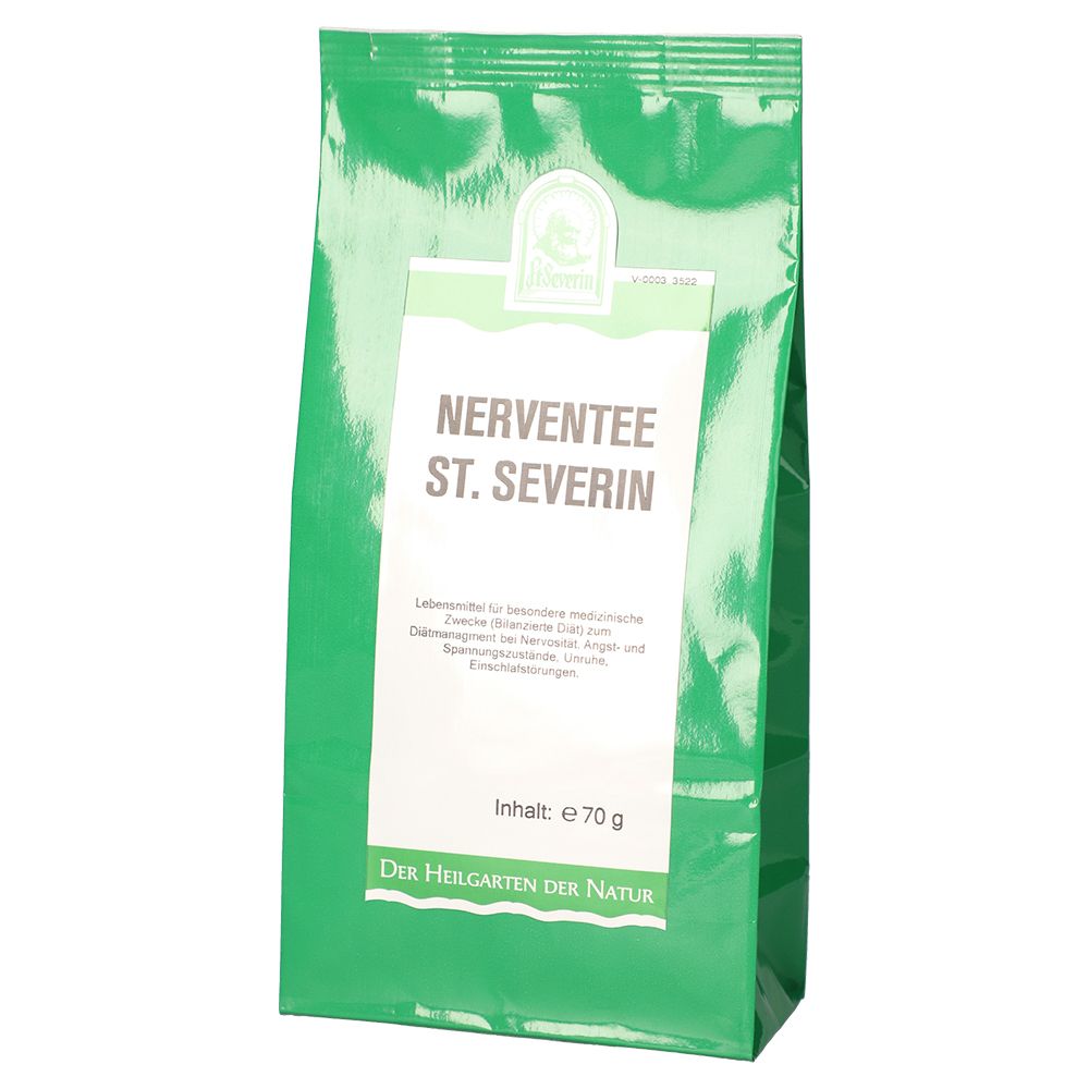 Nerventee St.Severin 70 g Tee