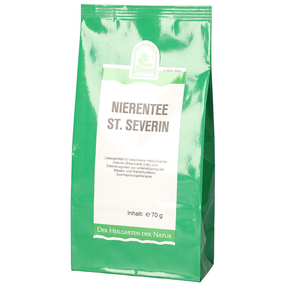 Nierentee St.Severin 70 g Tee