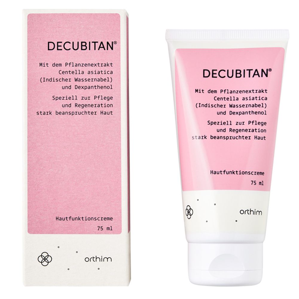 DECUBITAN®