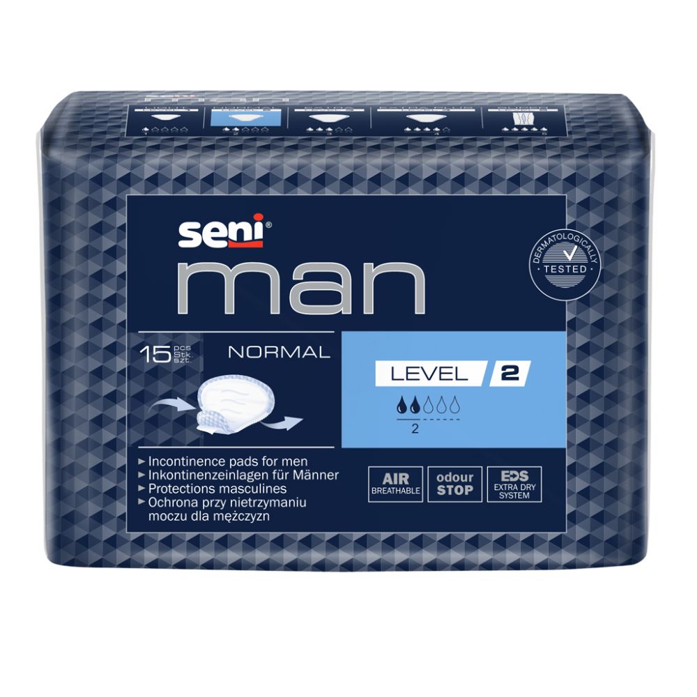 seni® Man Normal Level 2