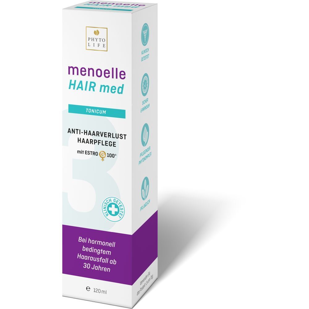 menoelle® HAIR med Tonicum