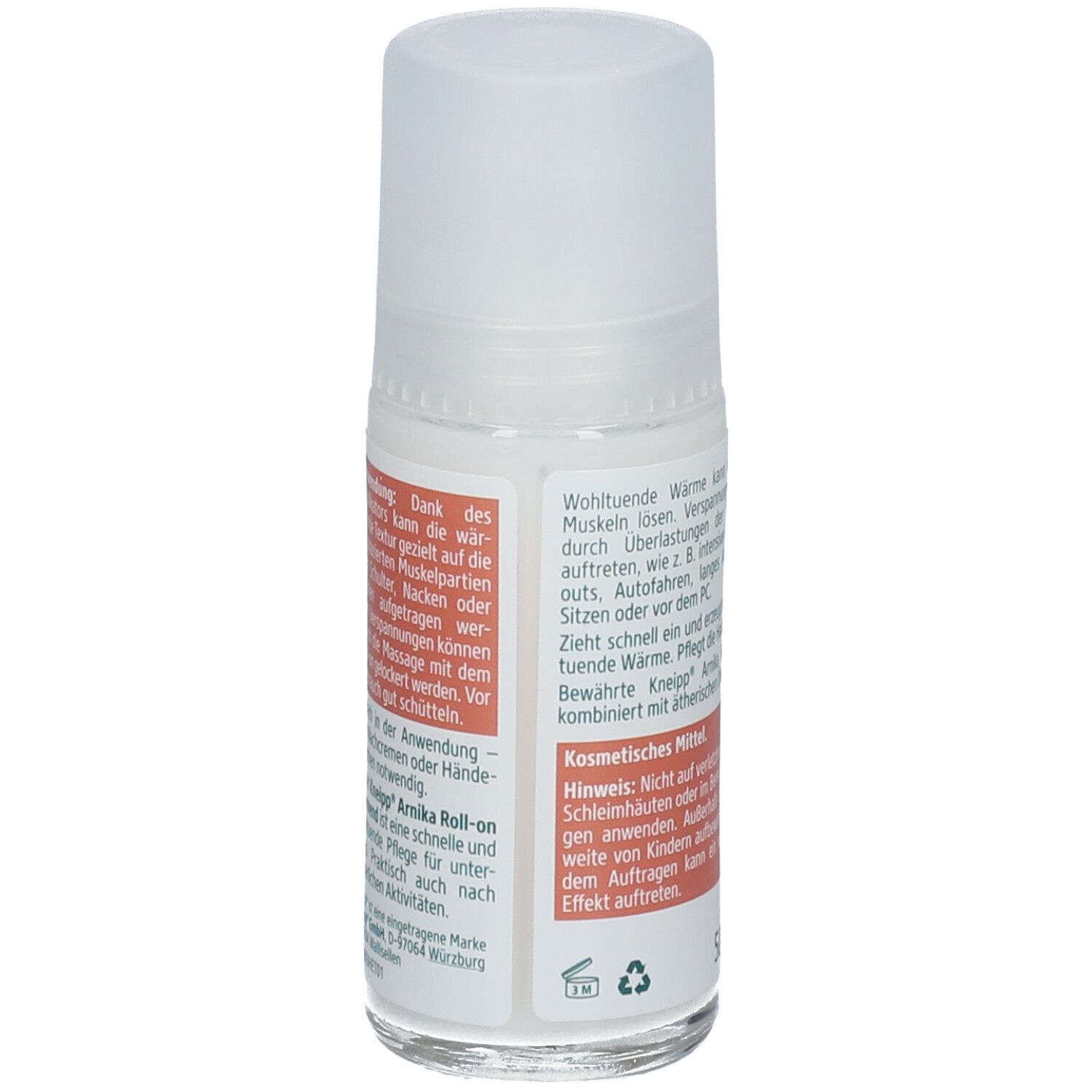 Kneipp Arnika Roll-On wärmend