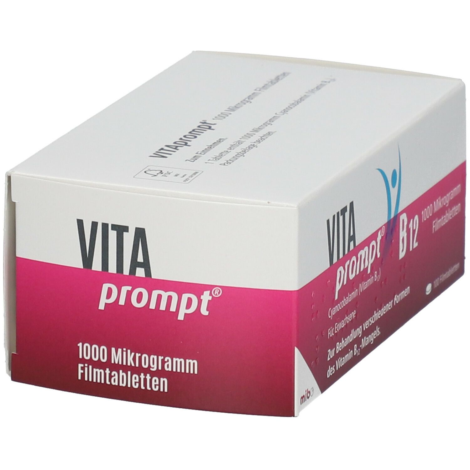 VITAprompt® B12 1000 µg