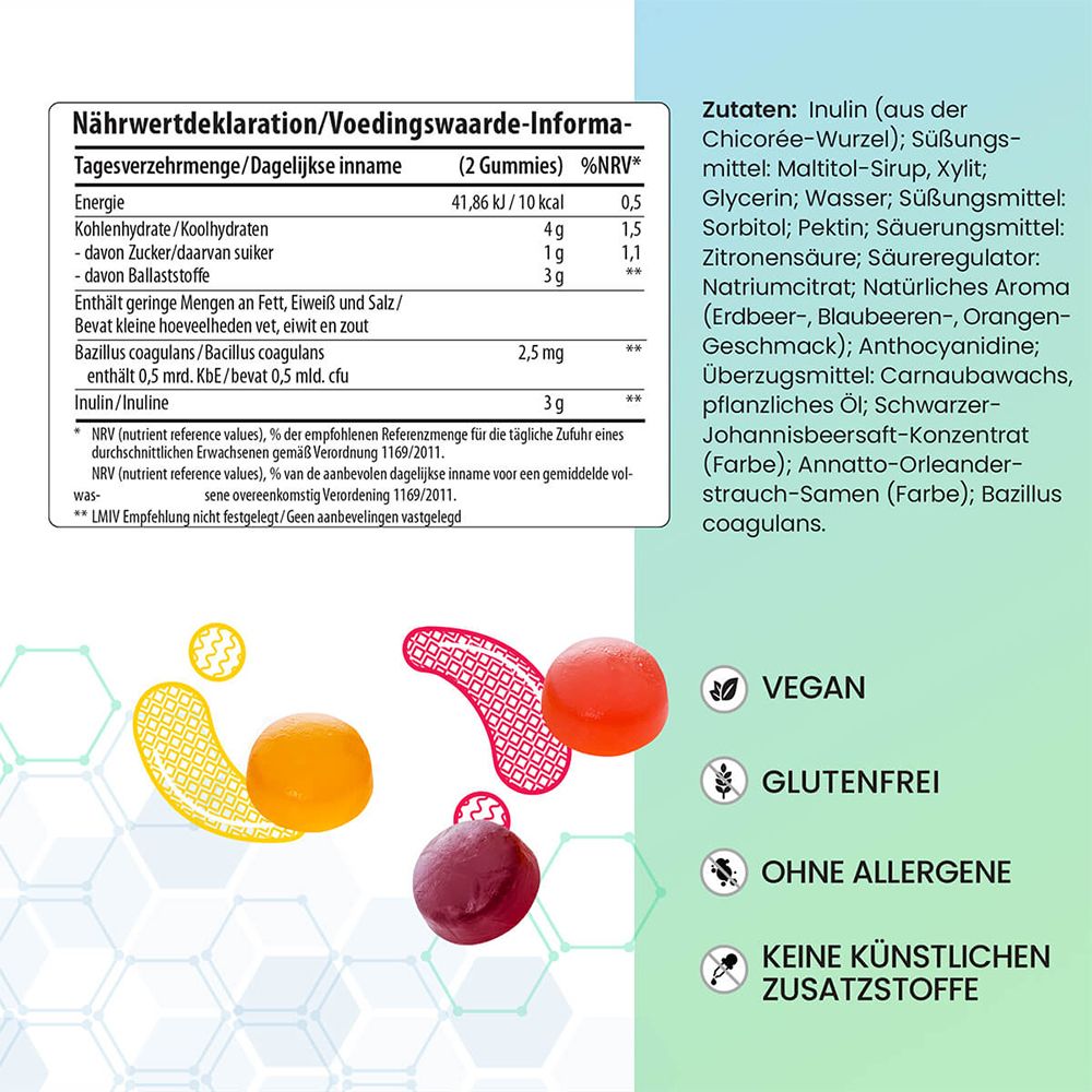 BeLive® SYNBIOTIK