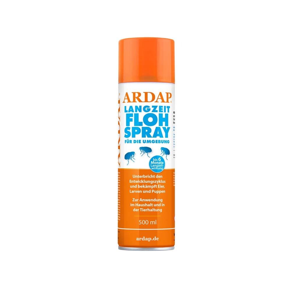 ARDAP® Langzeit-Flohspray für die Umgebung