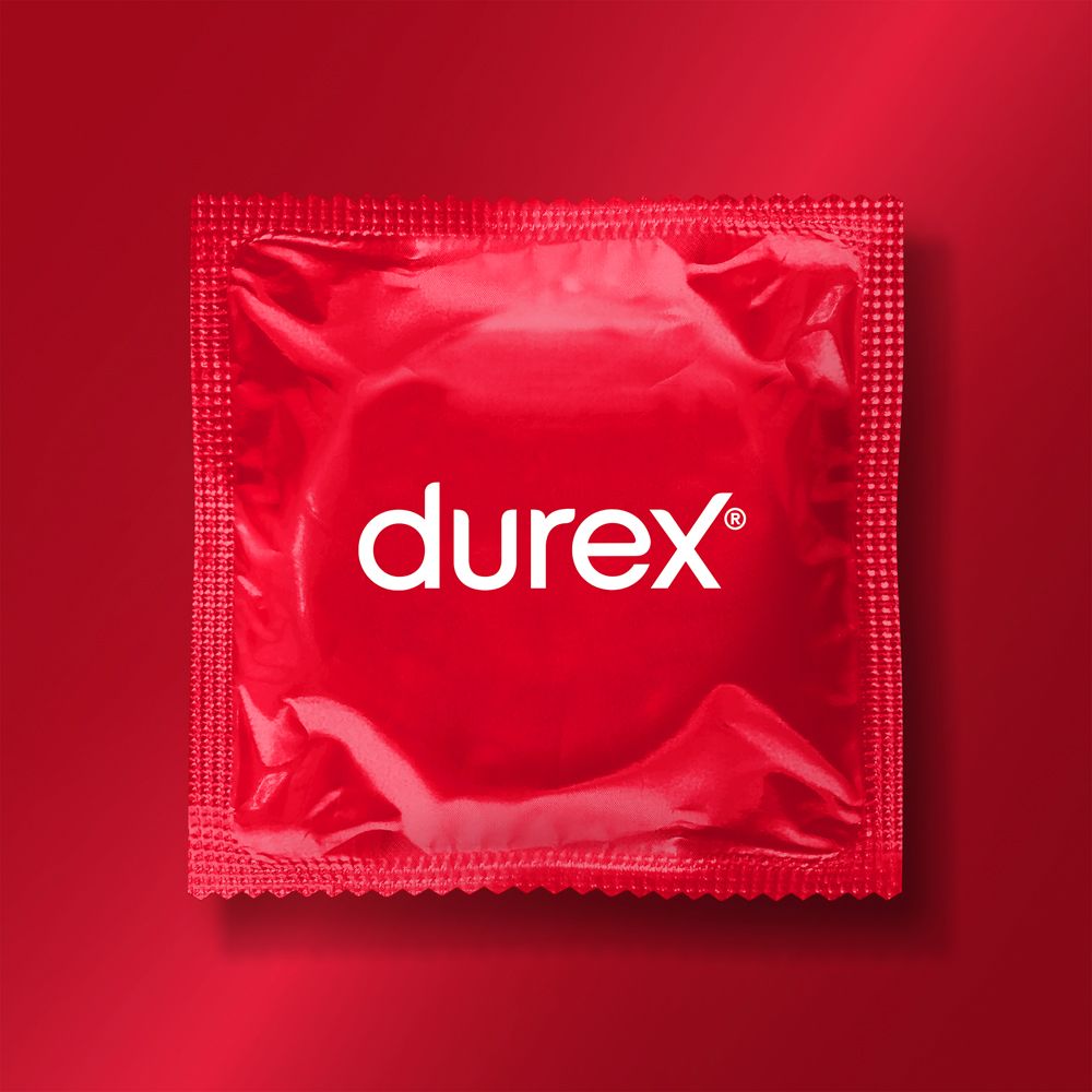 durex® Gefühlsecht Extra Feucht Kondome