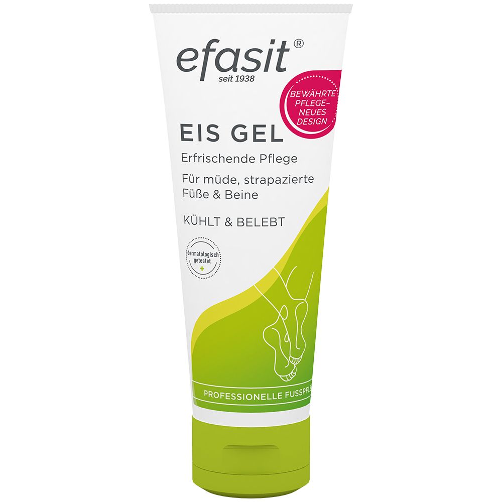 efasit Eis Gel