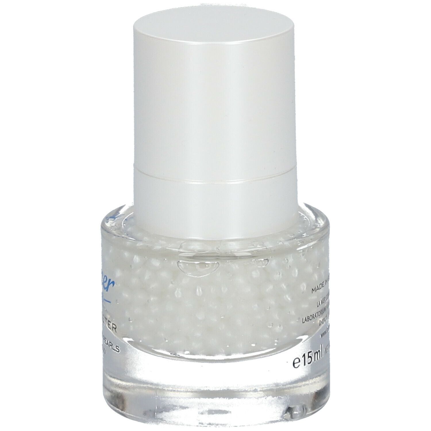 La mer Ultra Booster Premium Effect Pearls Auge