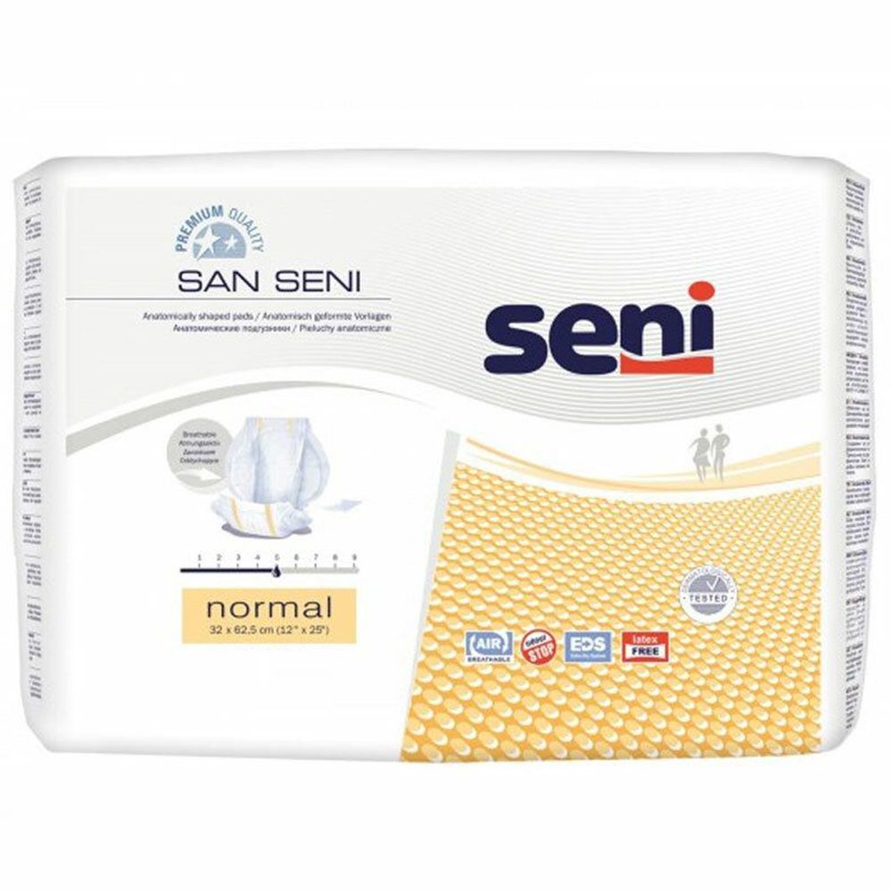 SAN SENI normal