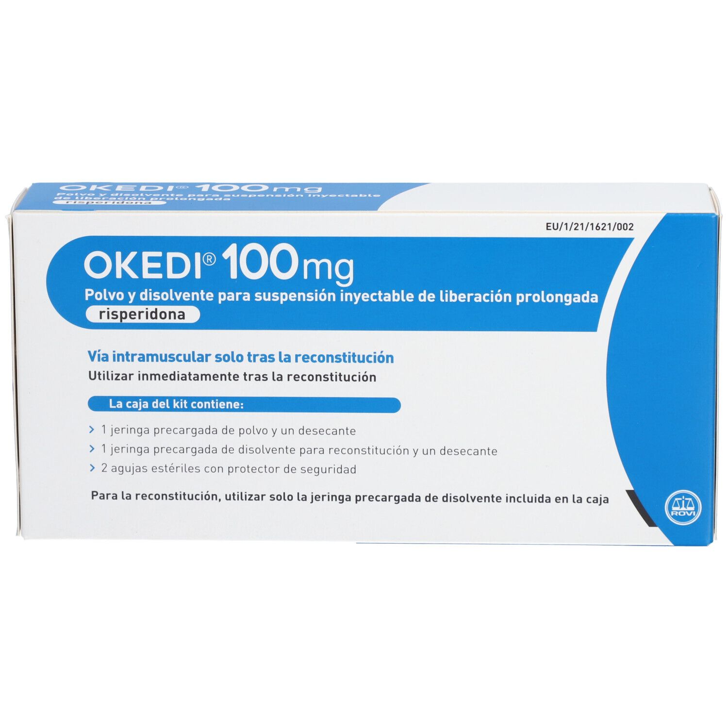 OKEDI 100 mg Plv.u.LM H.Depot-Inj.-Susp.Fert.-S.