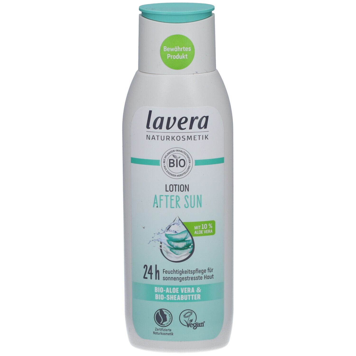 Lavera After Sun Lotion 200 ml