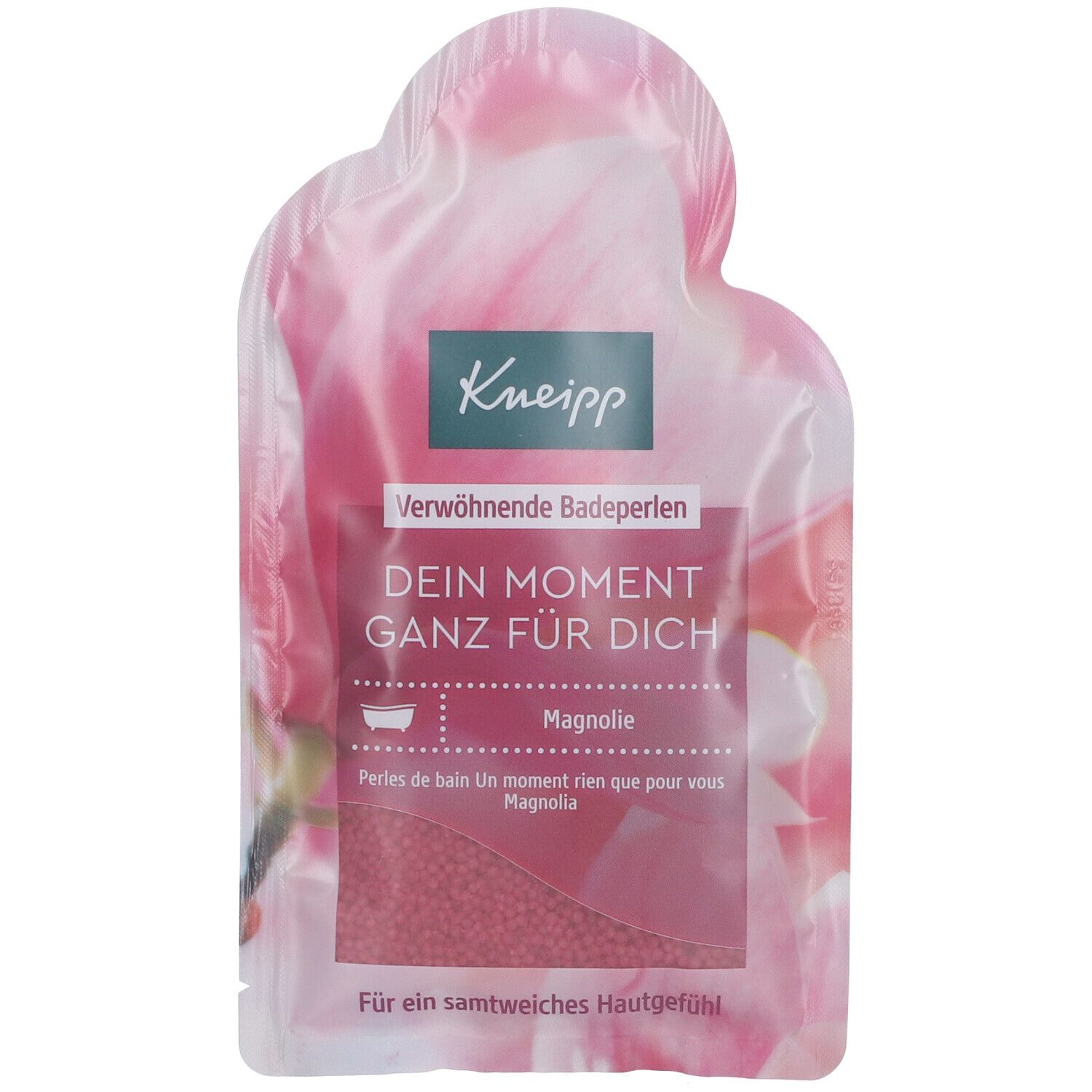 Kneipp verwöhn Badeperlen