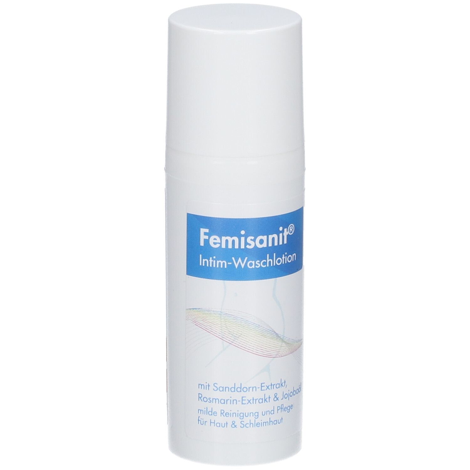 Femisanit® Intim-Waschlotion