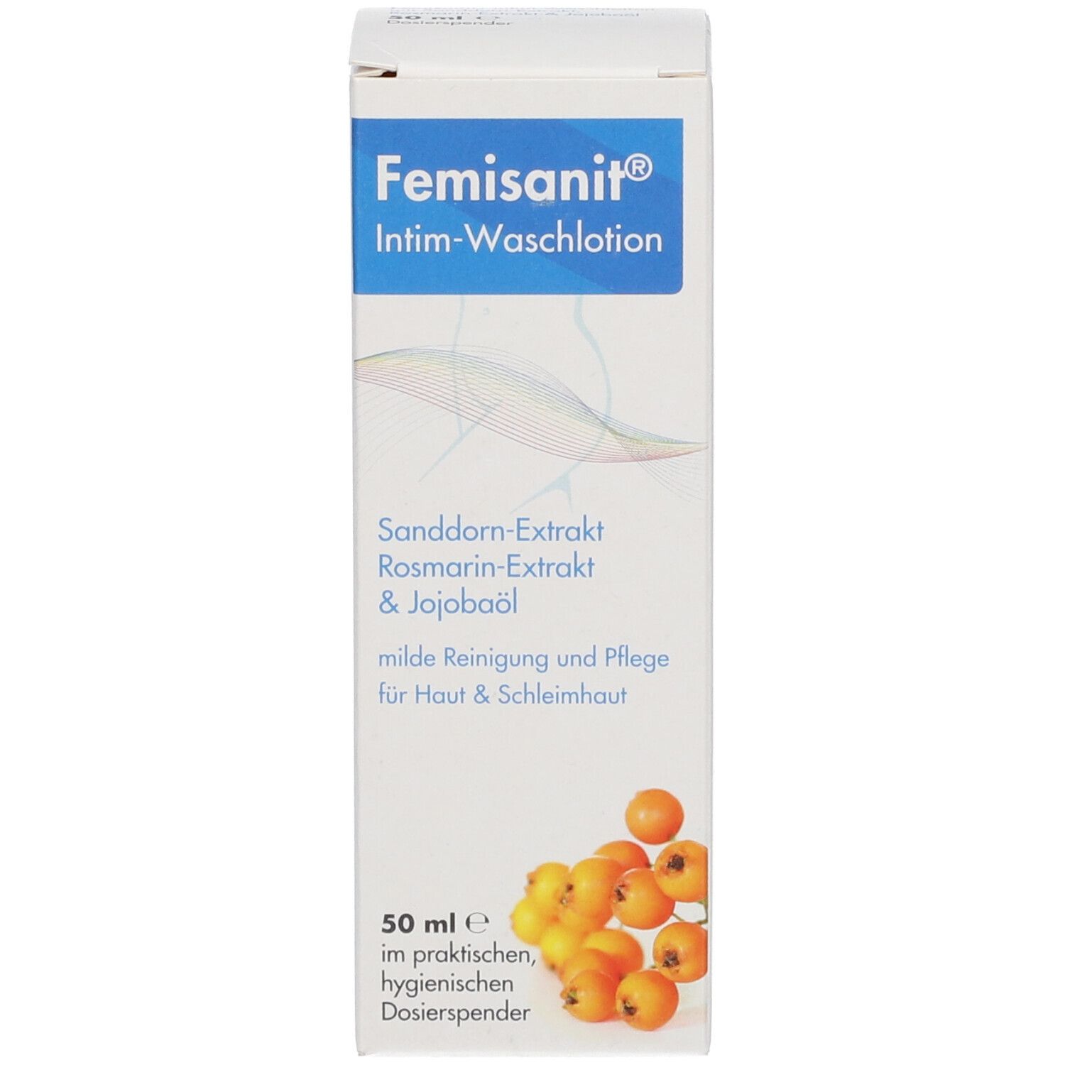 Femisanit® Intim-Waschlotion