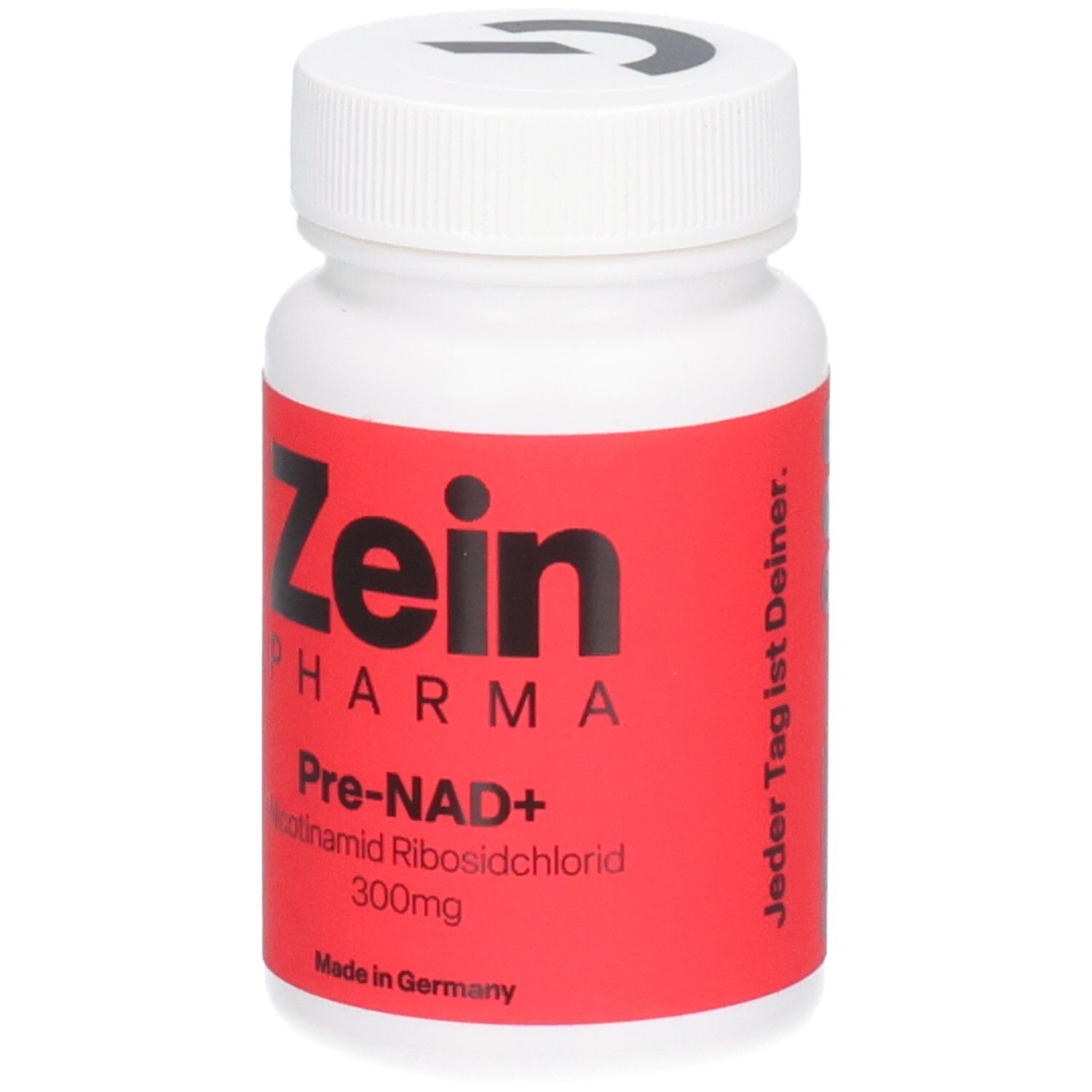 Zein PHARMA Pre-NAD+ 300 mg