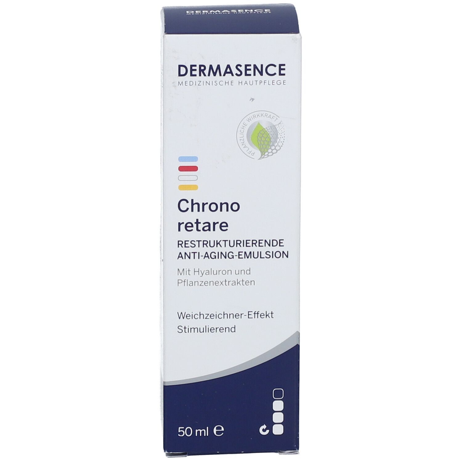 OLOS RESTRUKTURIERENDE CREME – Anti-Aging Feuchtigkeitspflege Mit Natürlichen Inhaltsstoffen
