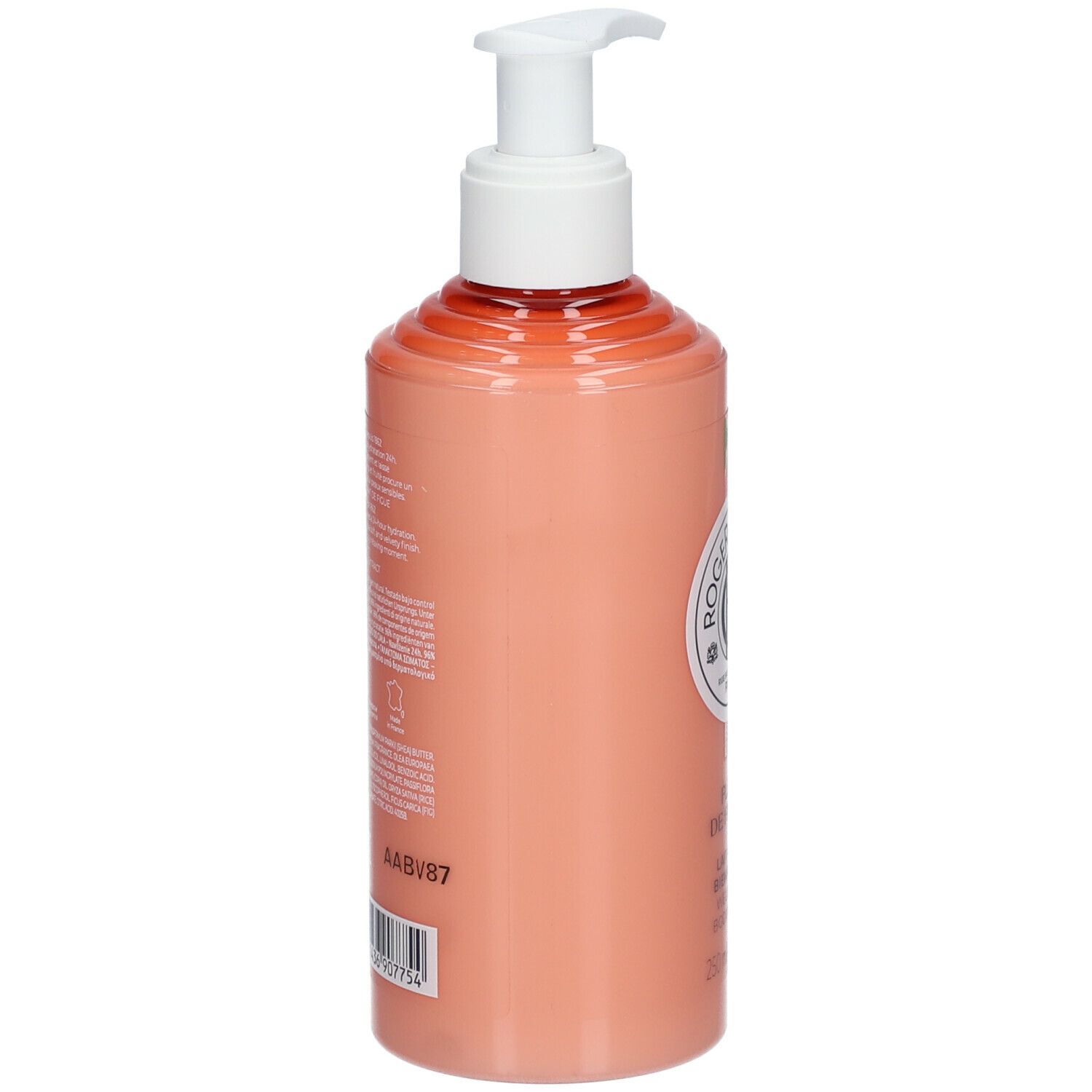 R&G Fleur de Figuier Wohlfühl-Körperlotion 250 ml Lotion