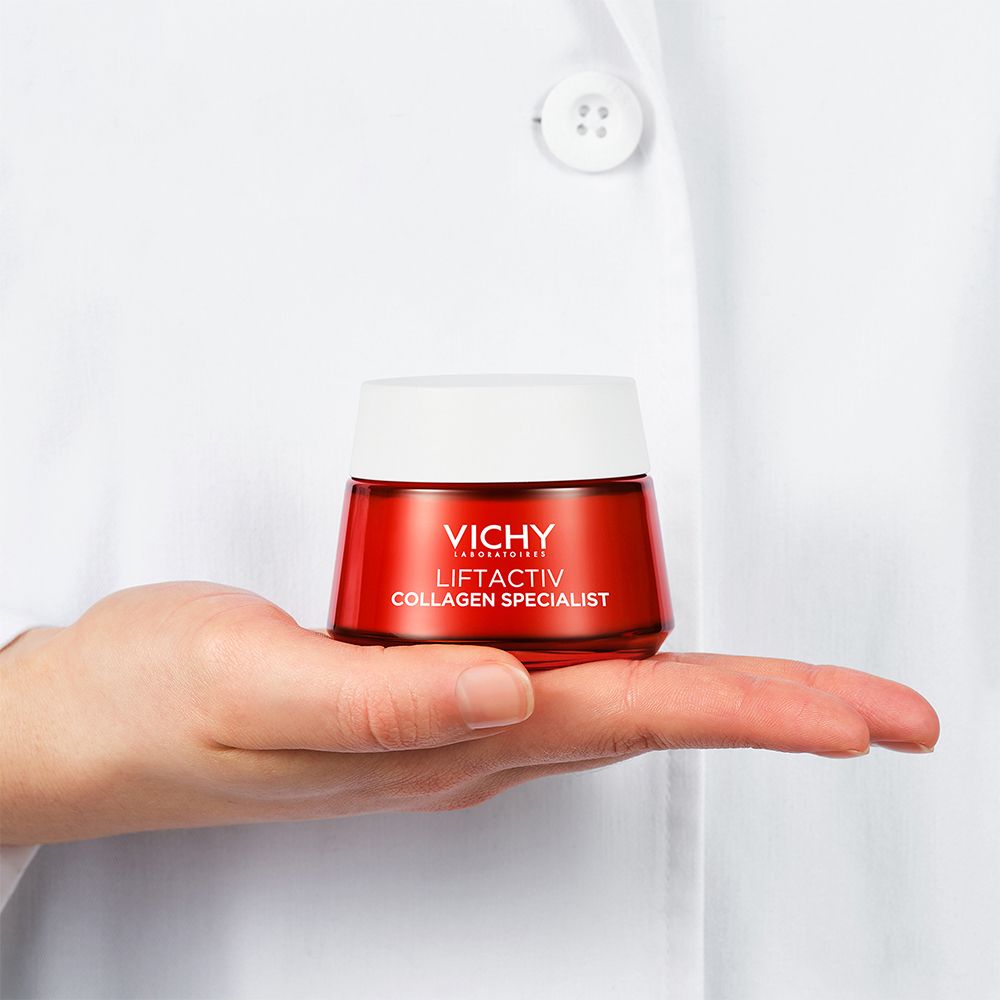 VICHY Liftactiv Collagen Specialist Doppelpack