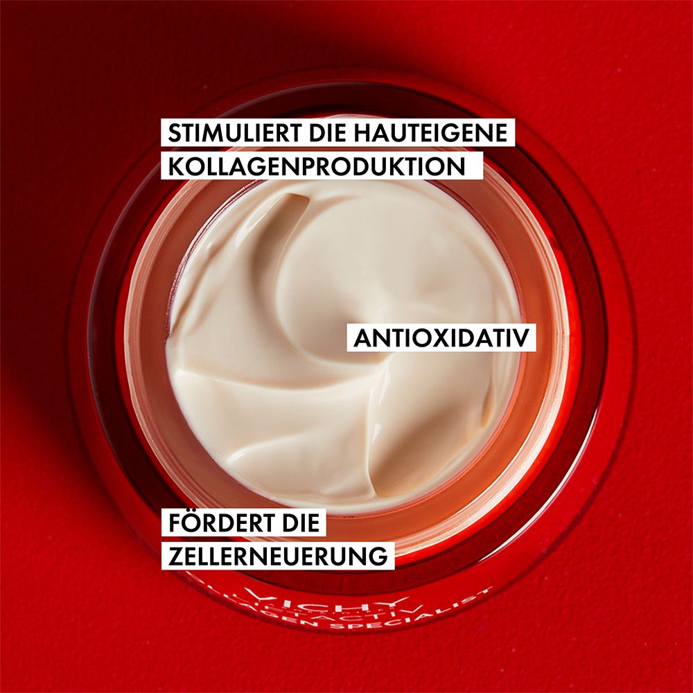 VICHY Liftactiv Collagen Specialist Doppelpack