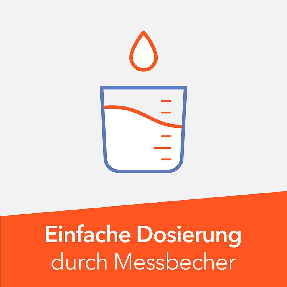 Levodrop-ratiopharm Hustenstiller. Hilft schnell gegen Reizhusten – für eine ruhige und erholsame Nacht, Lösung