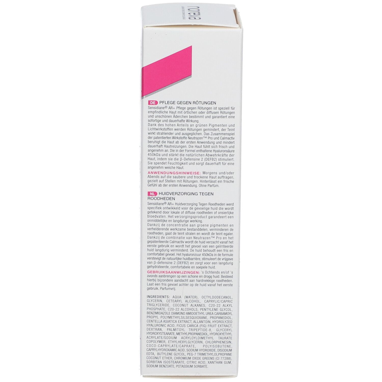 noreva Sensidiane AR+ Creme