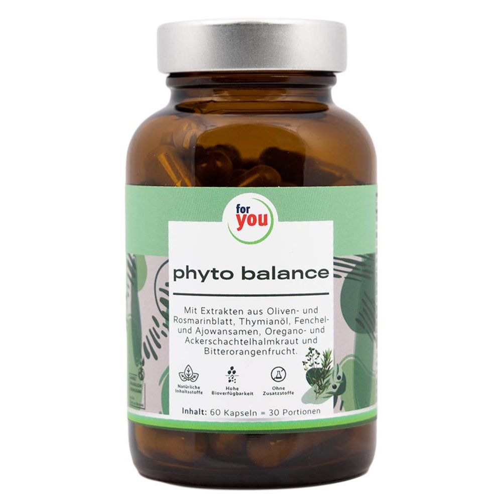 foryou phyto balance