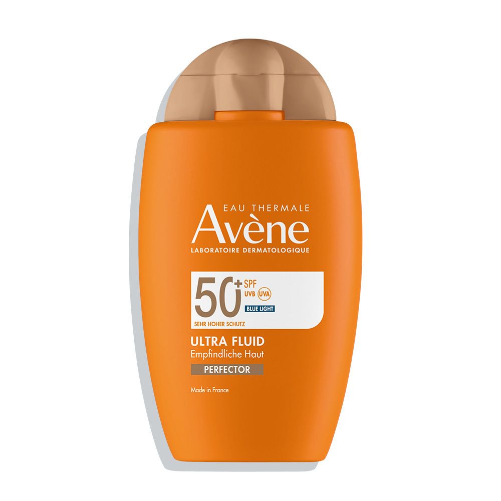 Avene Ultra Fluid Perfector SPF 50+ 50 ml Emulsion