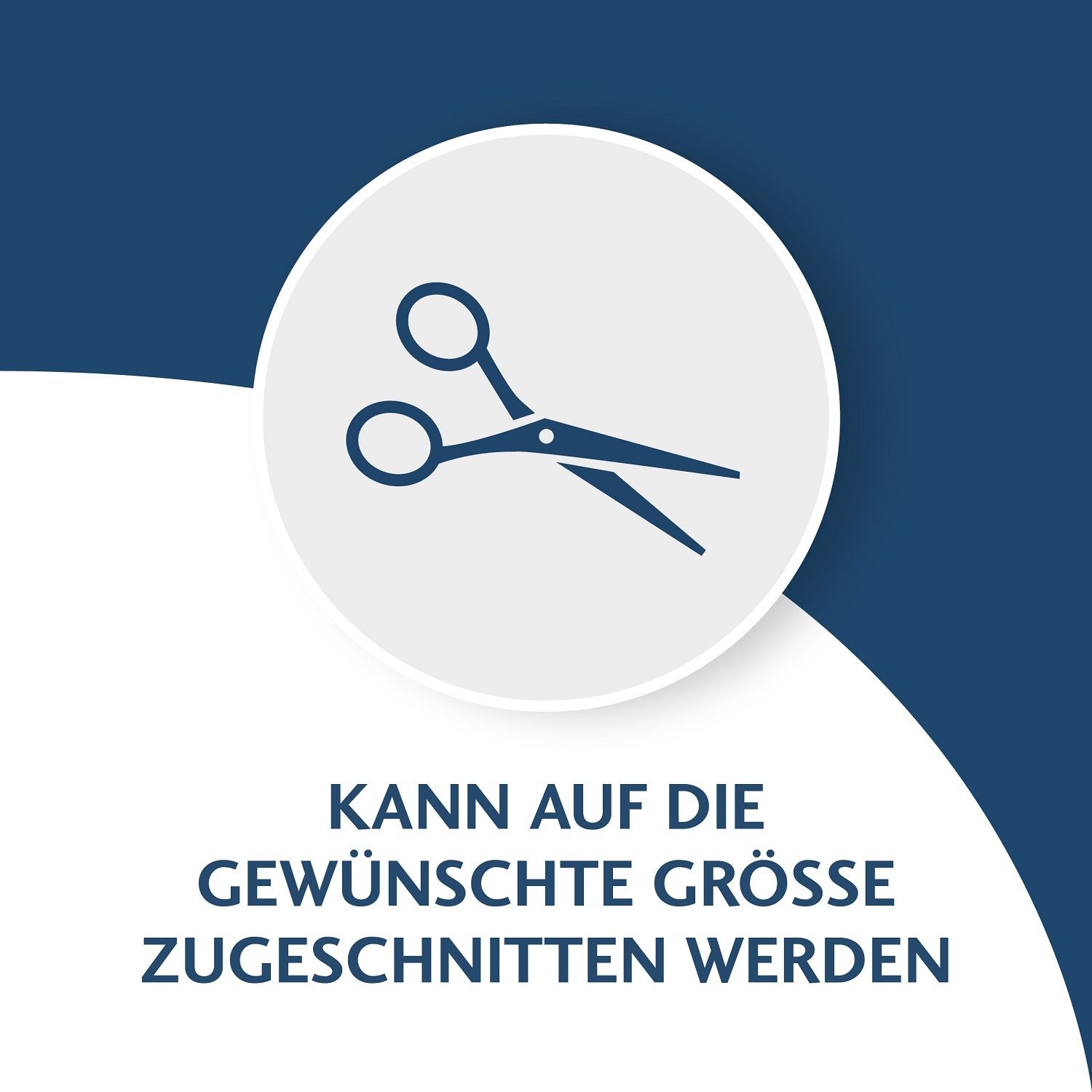 TROFOLASTIN Narbenreduktionspflaster - Narbenpflaster zur Behandlung von OP-Narben und mehr - Wasserfest, UPF50+