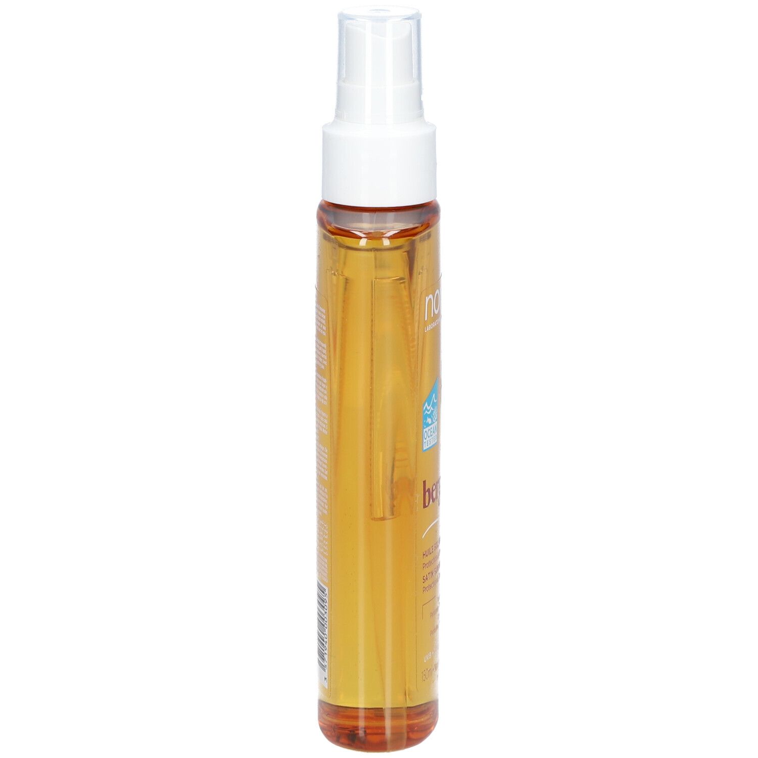 Noreva Bergasol Expert Sonnenöl LSF 50 150 ml Spray