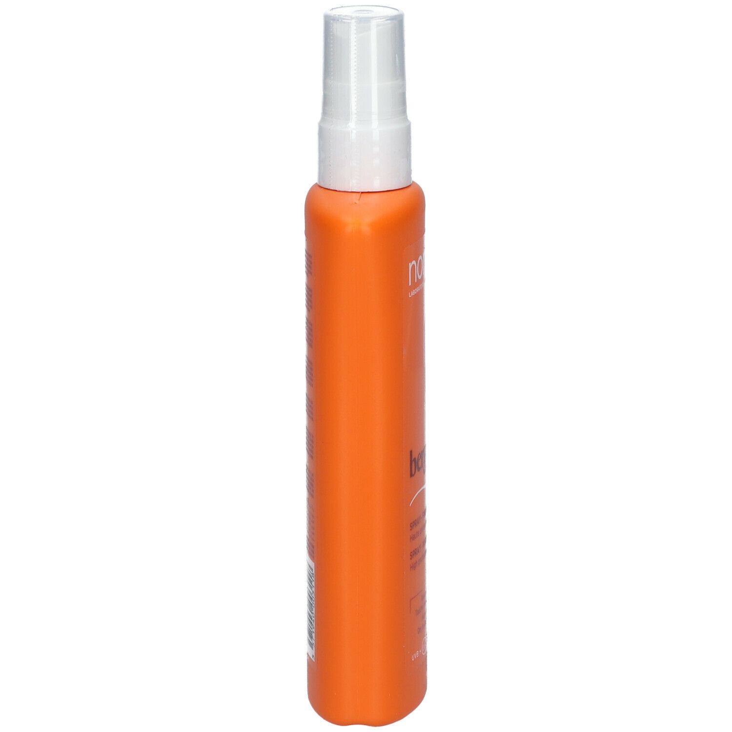 Noreva Bergasol Expert Sonnenspray LSF 30 125 ml Spray