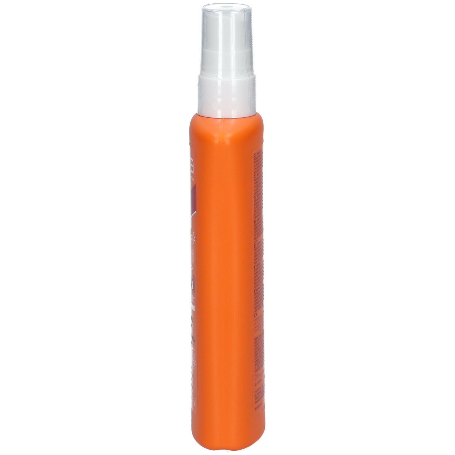 Noreva Laboratories bergasol expert Invisible Finish Spray SPF 50+