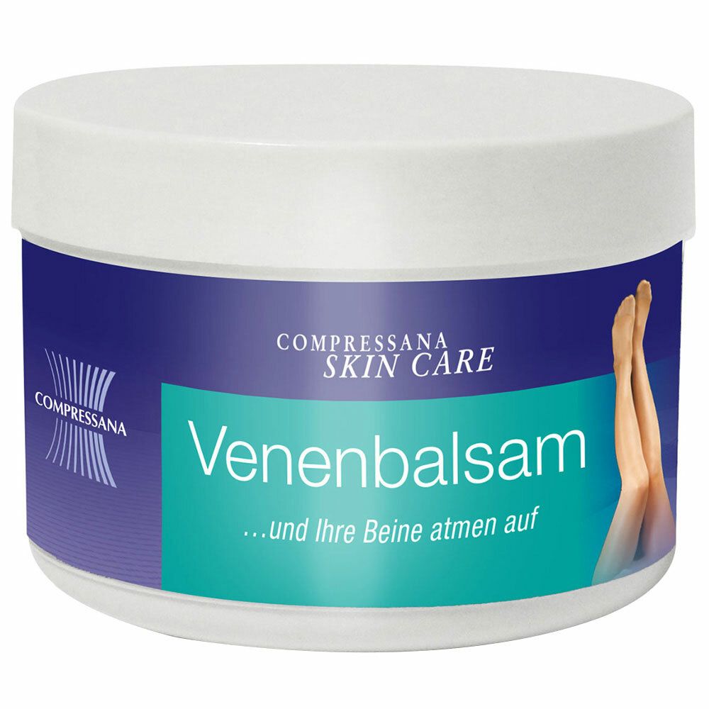 Venenbalsam