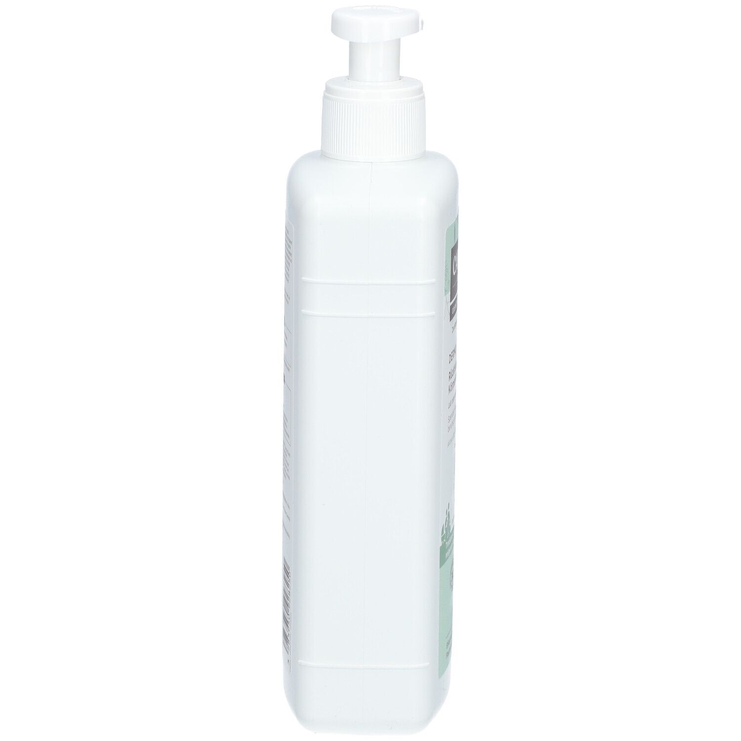 Cattier Dermo rückfettende Körperlotion 500 ml Lotion