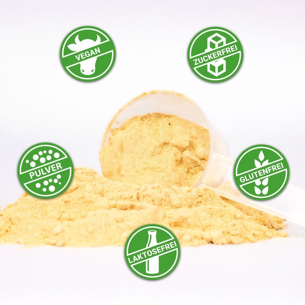 OmniVegan® Rein Lecithin