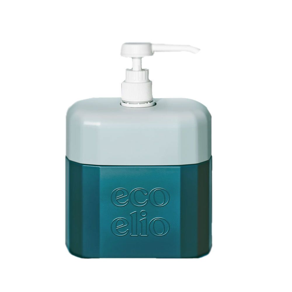 eco elio Daily Dose Kit ocean blue LSF 50